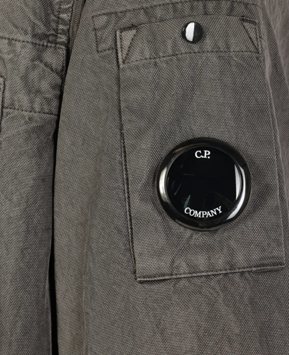 C.P. Company Overshirt - 921 7 C.P. Company C.P. Company Overshirt - 921