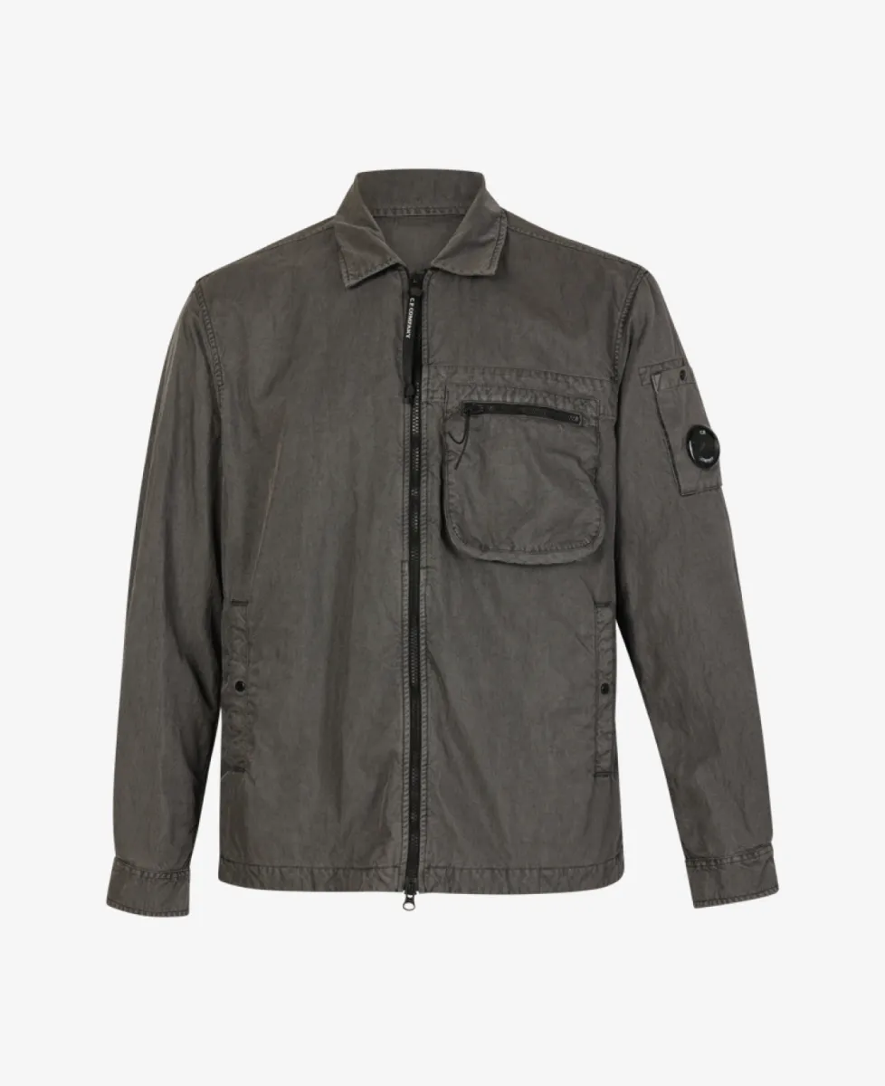 C.P. Company Overshirt - 921 1 C.P. Company C.P. Company Overshirt - 921