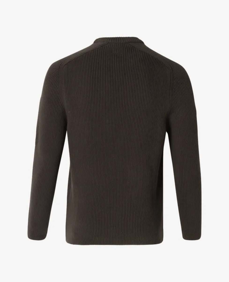 C.P. Company Pullover Ronde Hals - 985 4 C.P. Company C.P. Company Pullover Ronde Hals - 985