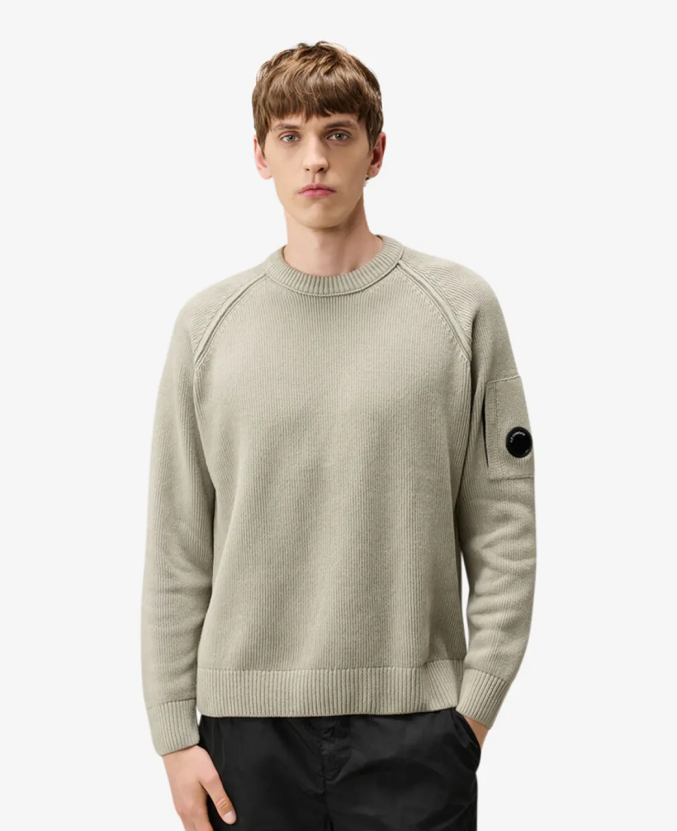 C.P. Company Pullover Ronde Hals - 936 3 C.P. Company C.P. Company Pullover Ronde Hals - 936