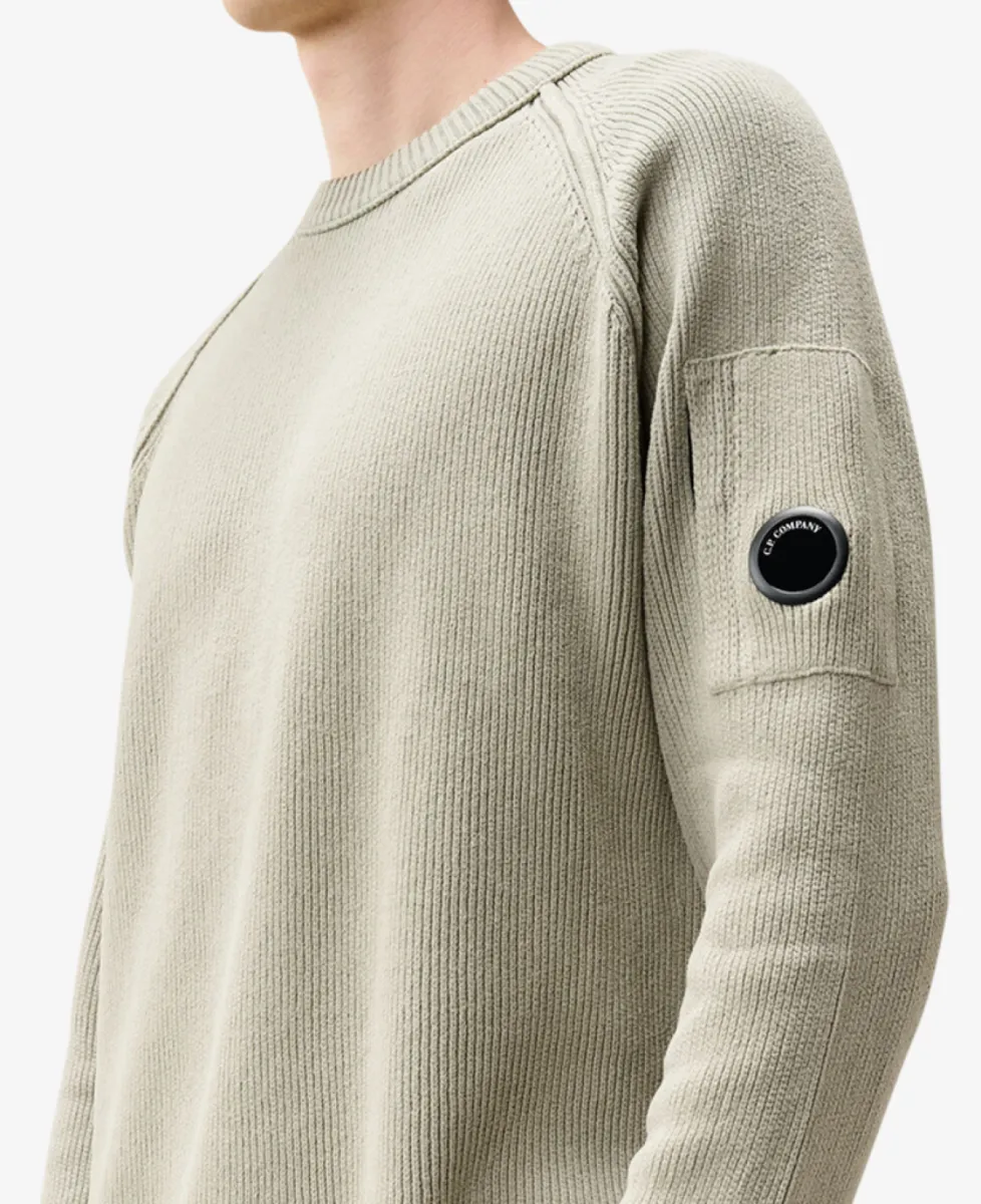 C.P. Company Pullover Ronde Hals - 936 4 C.P. Company C.P. Company Pullover Ronde Hals - 936