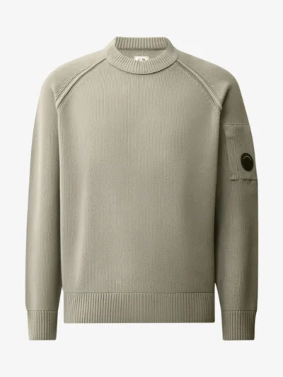 C.P. Company C.P. Company Pullover Ronde Hals - 936