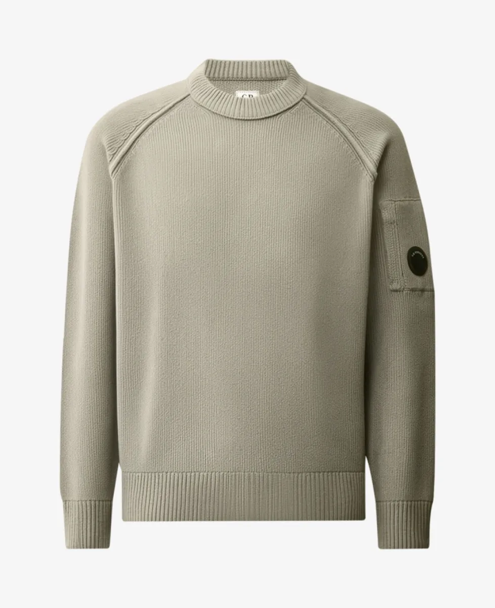 C.P. Company Pullover Ronde Hals - 936 1 C.P. Company C.P. Company Pullover Ronde Hals - 936
