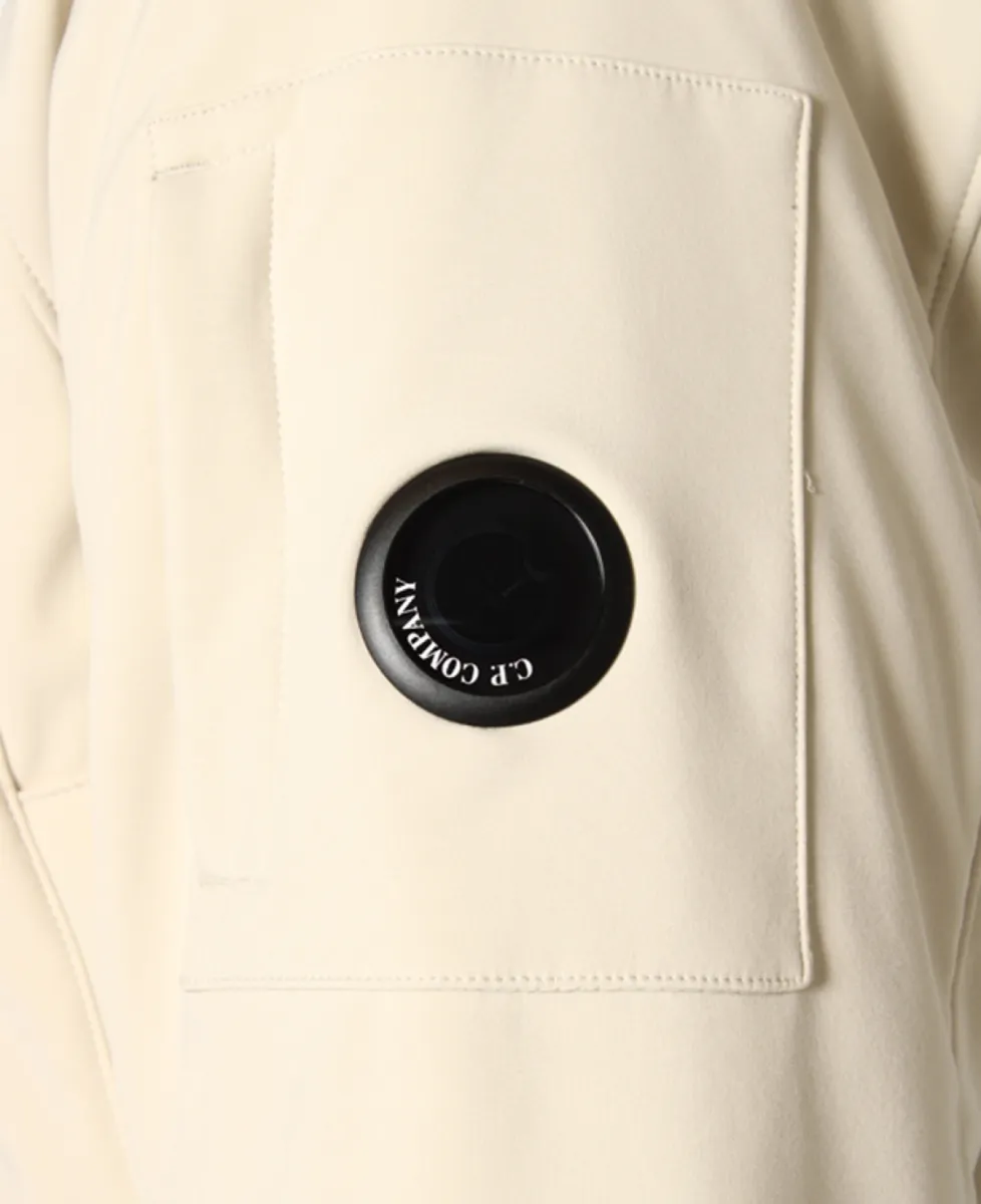 C.P. Company Jack Softshell - 120 4 C.P. Company C.P. Company Jack Softshell - 120