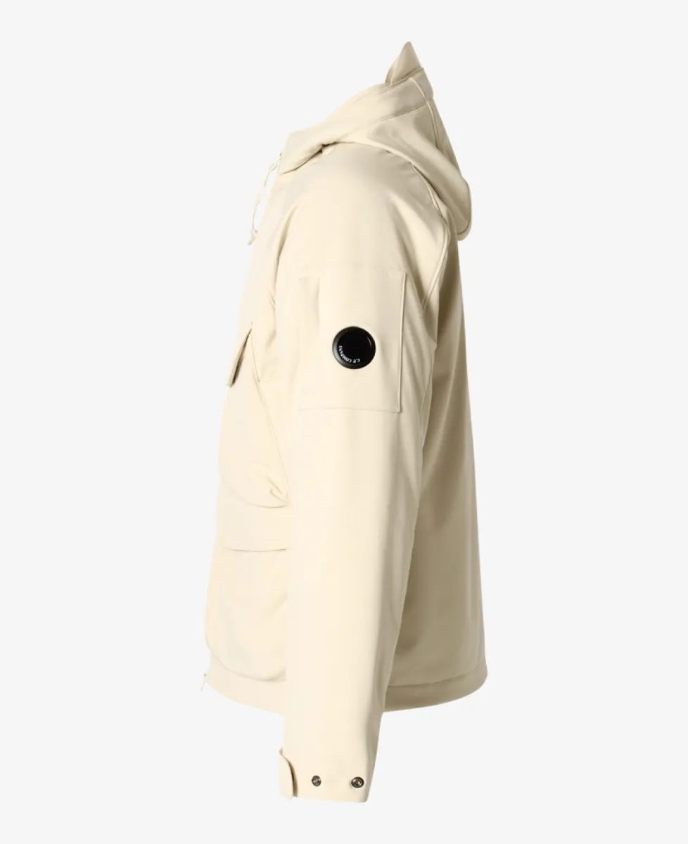 C.P. Company Jack Softshell - 120 5 C.P. Company C.P. Company Jack Softshell - 120