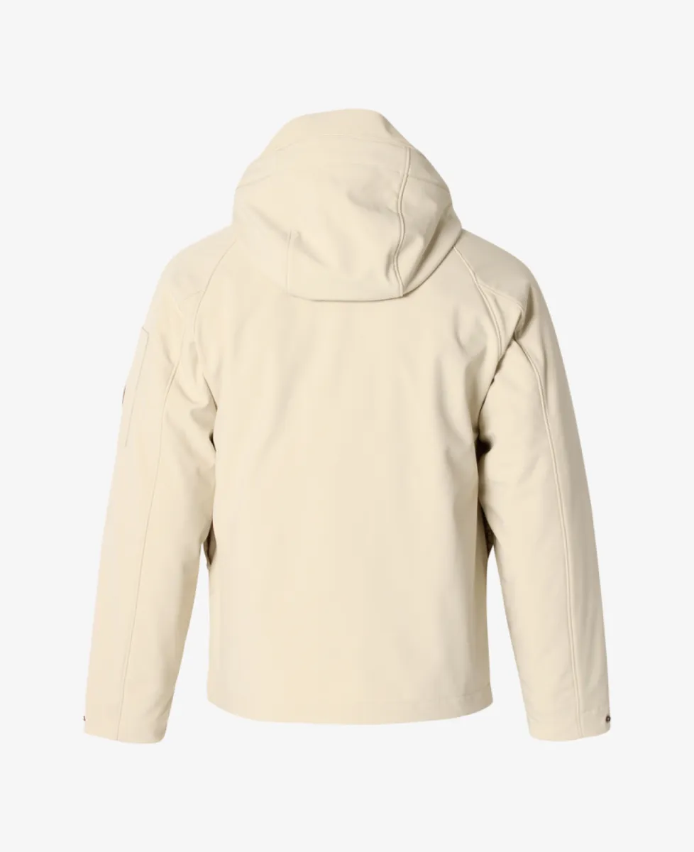 C.P. Company Jack Softshell - 120 6 C.P. Company C.P. Company Jack Softshell - 120