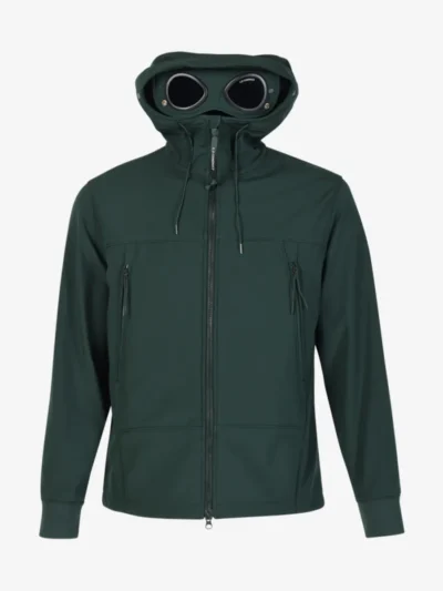 C.P. Company C.P. Company Jack Softshell - 697
