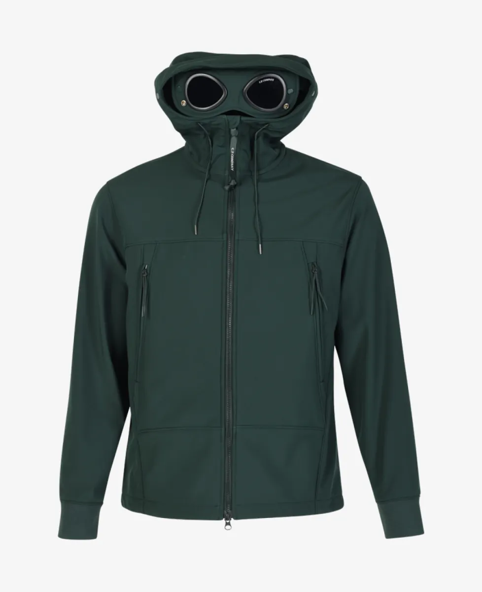 C.P. Company Jack Softshell - 697 2 C.P. Company C.P. Company Jack Softshell - 697