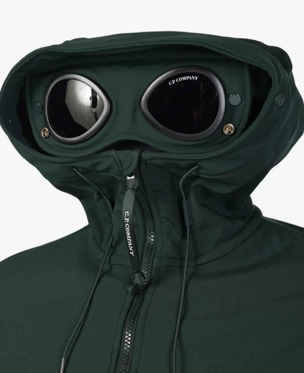 C.P. Company Jack Softshell - 697 3 C.P. Company C.P. Company Jack Softshell - 697