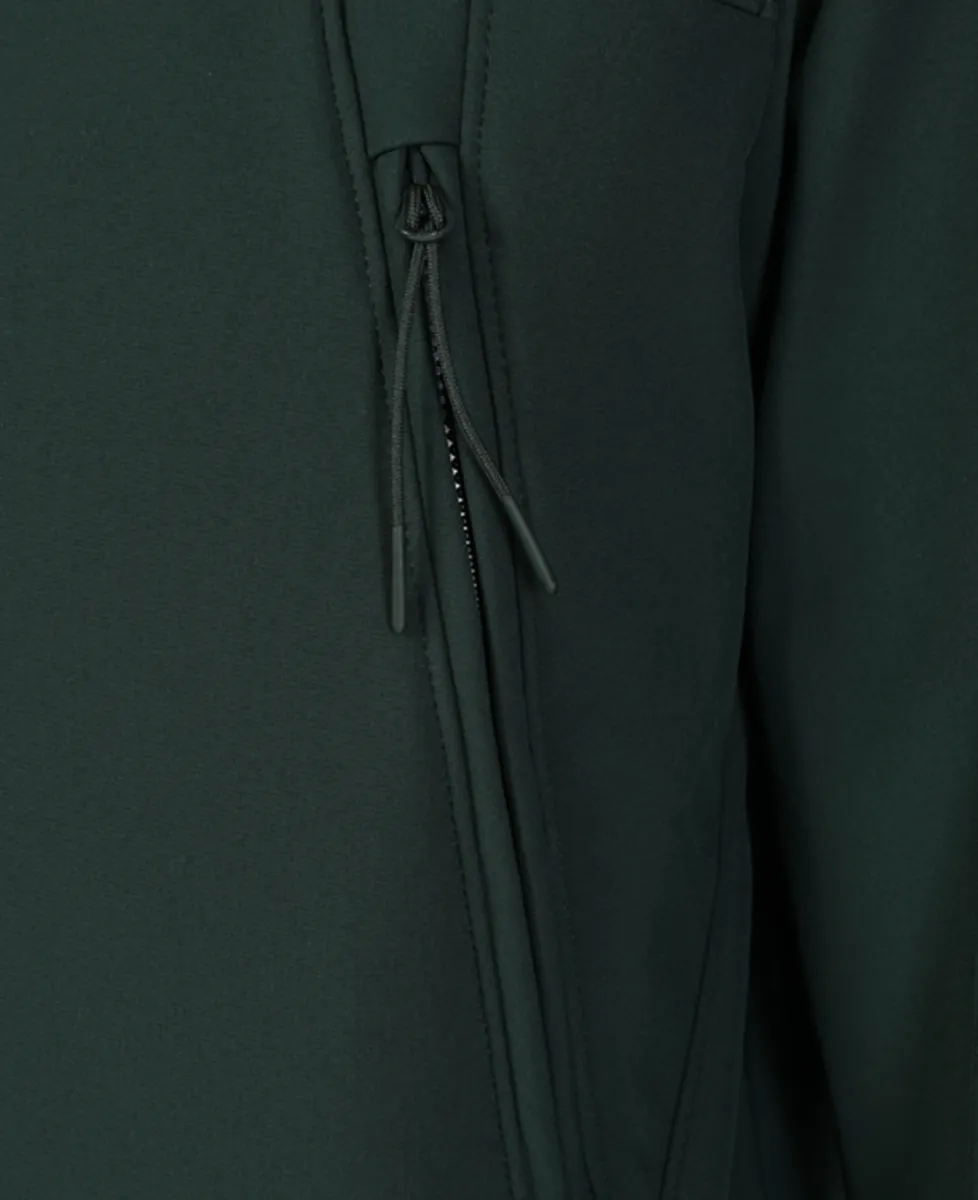 C.P. Company Jack Softshell - 697 4 C.P. Company C.P. Company Jack Softshell - 697