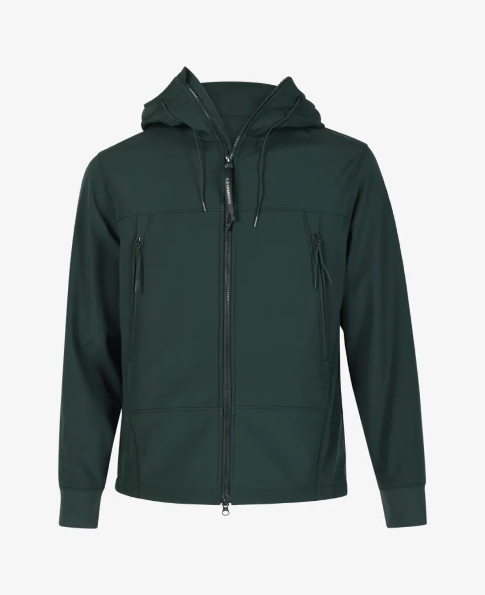 C.P. Company Jack Softshell - 697 1 C.P. Company C.P. Company Jack Softshell - 697