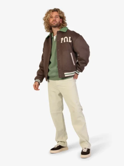C.P. Company C.P. Company 5-pocket Rib - 120
