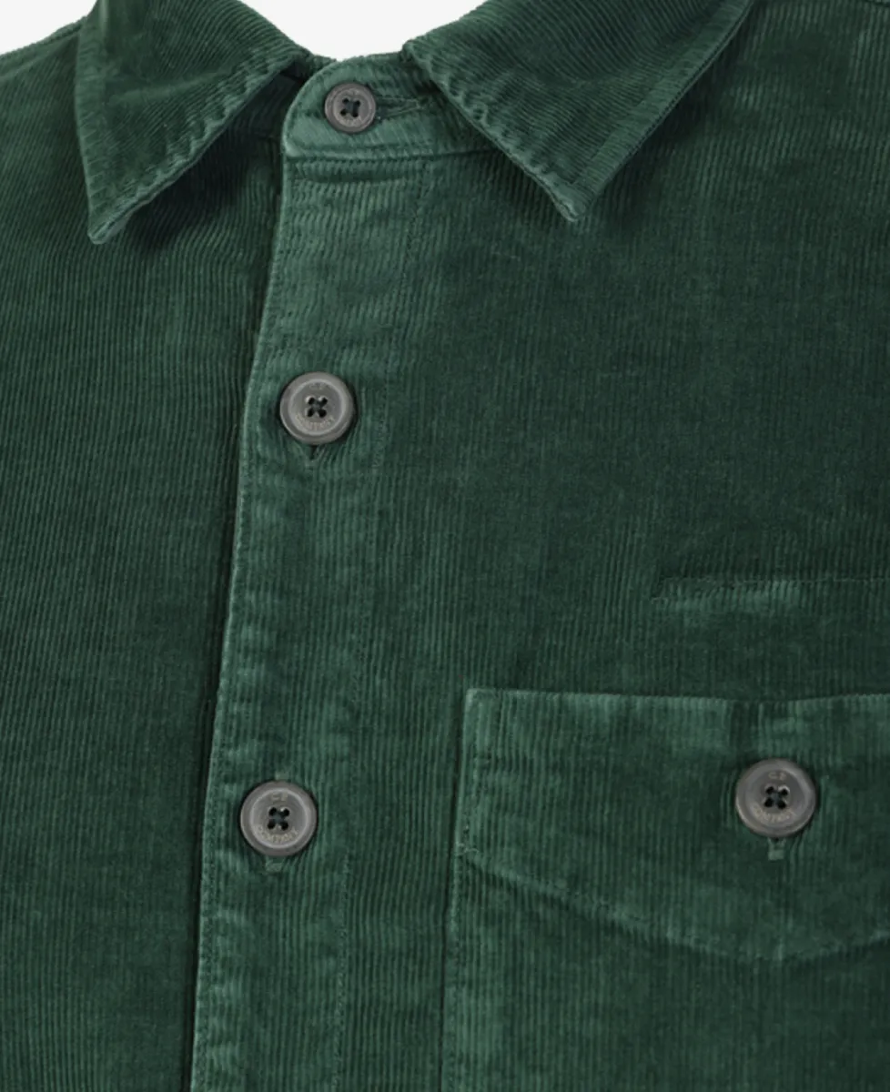 C.P. Company Overshirt Corduroy - 697 2 C.P. Company C.P. Company Overshirt Corduroy - 697