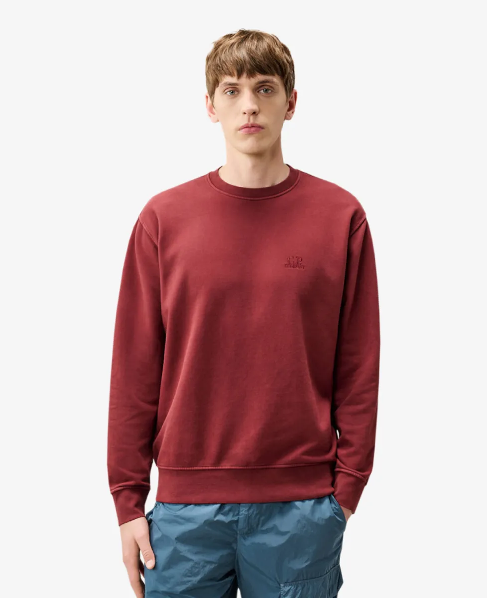 C.P. Company Sweater Ronde Hals - 592 3 C.P. Company C.P. Company Sweater Ronde Hals - 592