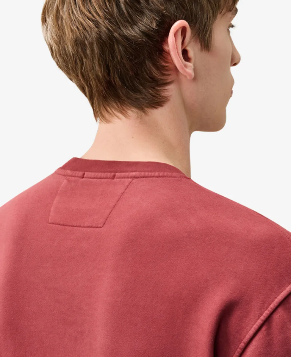 C.P. Company Sweater Ronde Hals - 592 5 C.P. Company C.P. Company Sweater Ronde Hals - 592