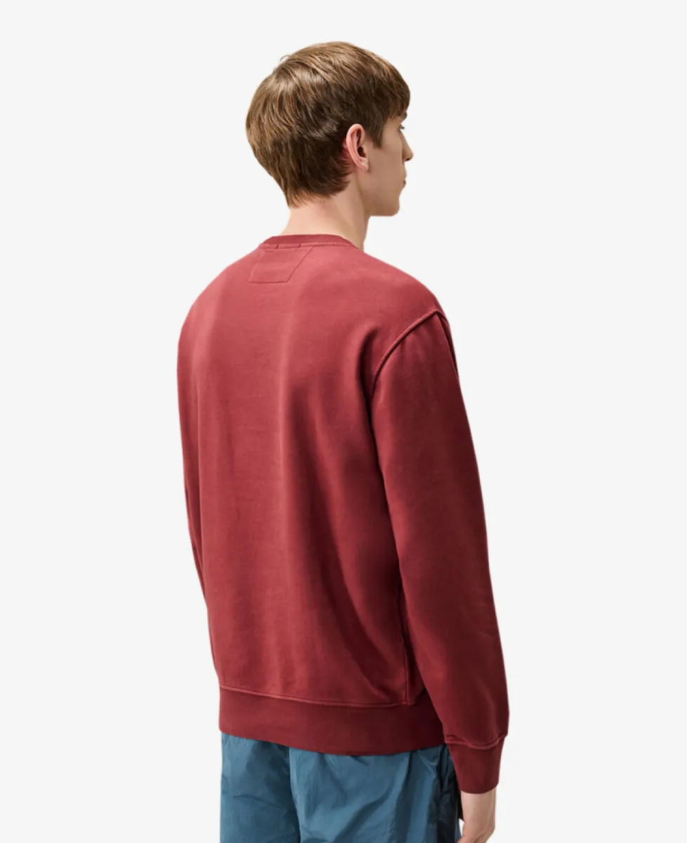 C.P. Company Sweater Ronde Hals - 592 6 C.P. Company C.P. Company Sweater Ronde Hals - 592