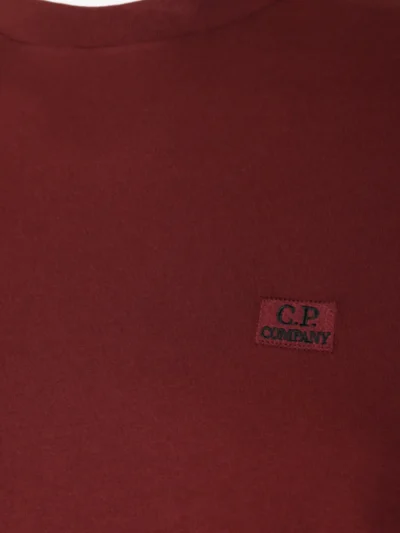 C.P. Company C.P. Company T-shirt - 592
