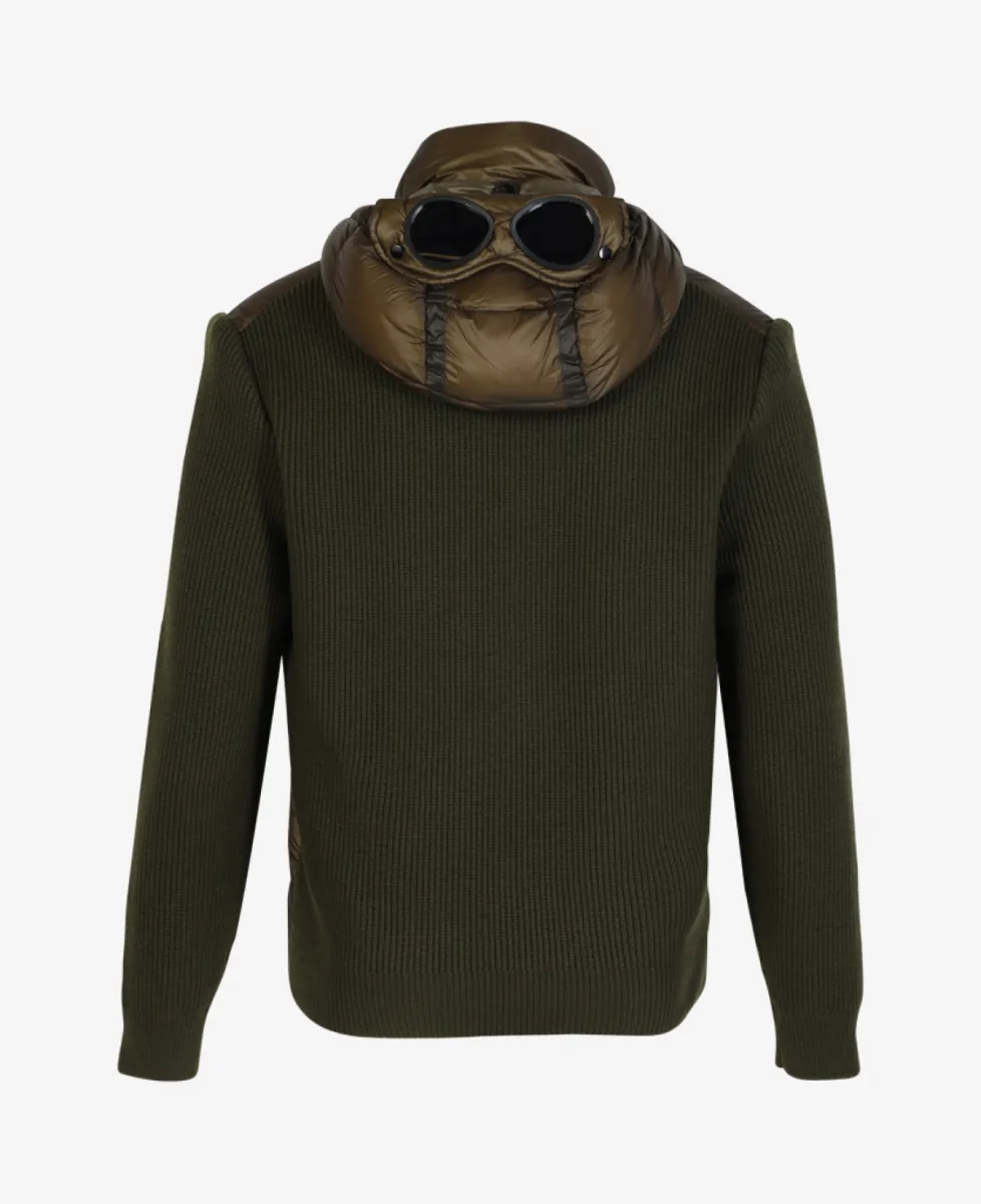 cpcompany Hybrid Jack - 683 4 cpcompany cpcompany Hybrid Jack - 683