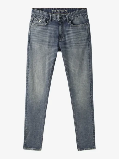 Denham Denham BOLT PHILL - 15 MID BLUE