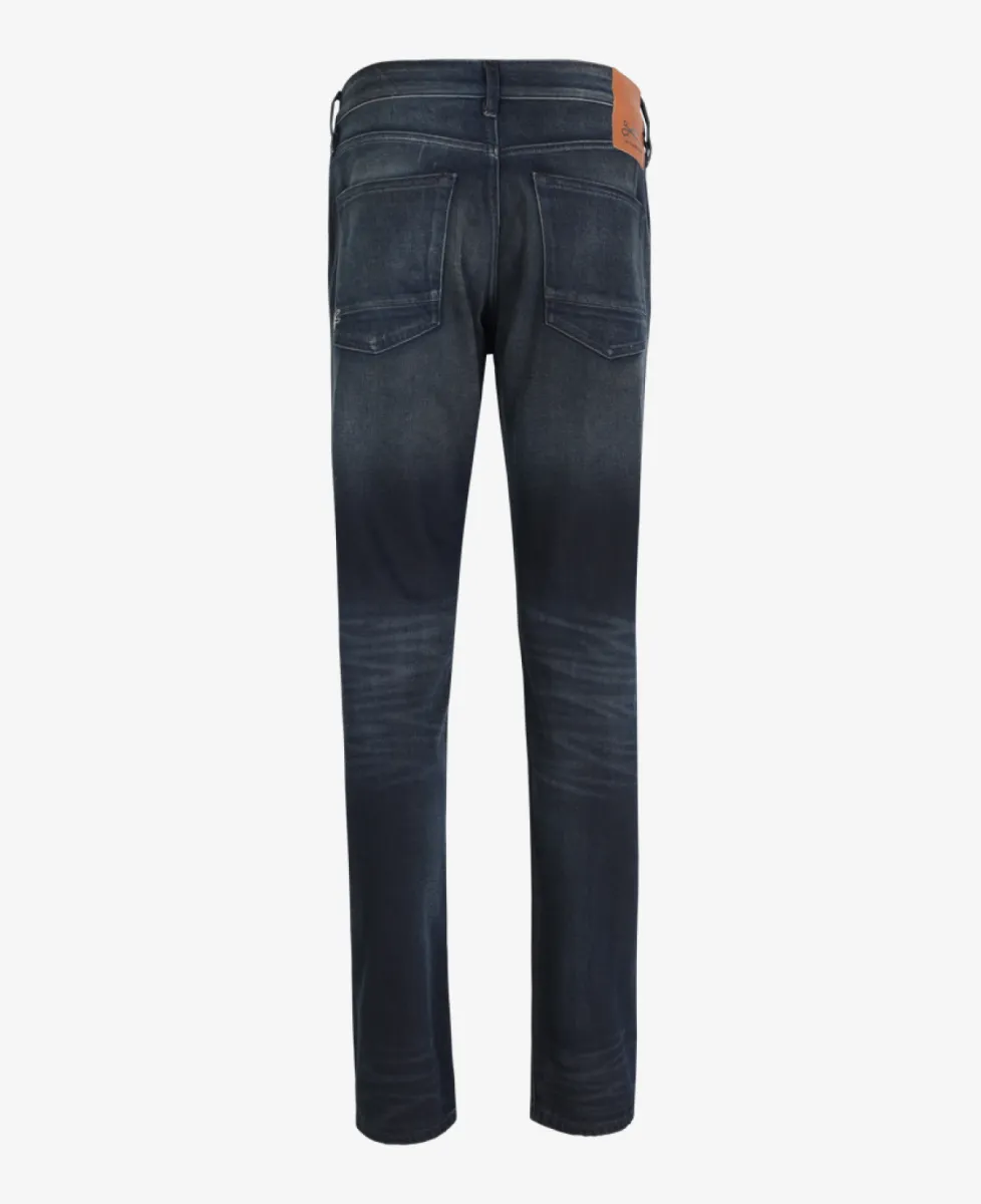 Denham RAZOR CODY - 63 BLUE/BLACK 5 Denham Denham RAZOR CODY - 63 BLUE/BLACK