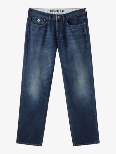 Denham Denham RIDGE BERNIE - 8 DARK BLUE