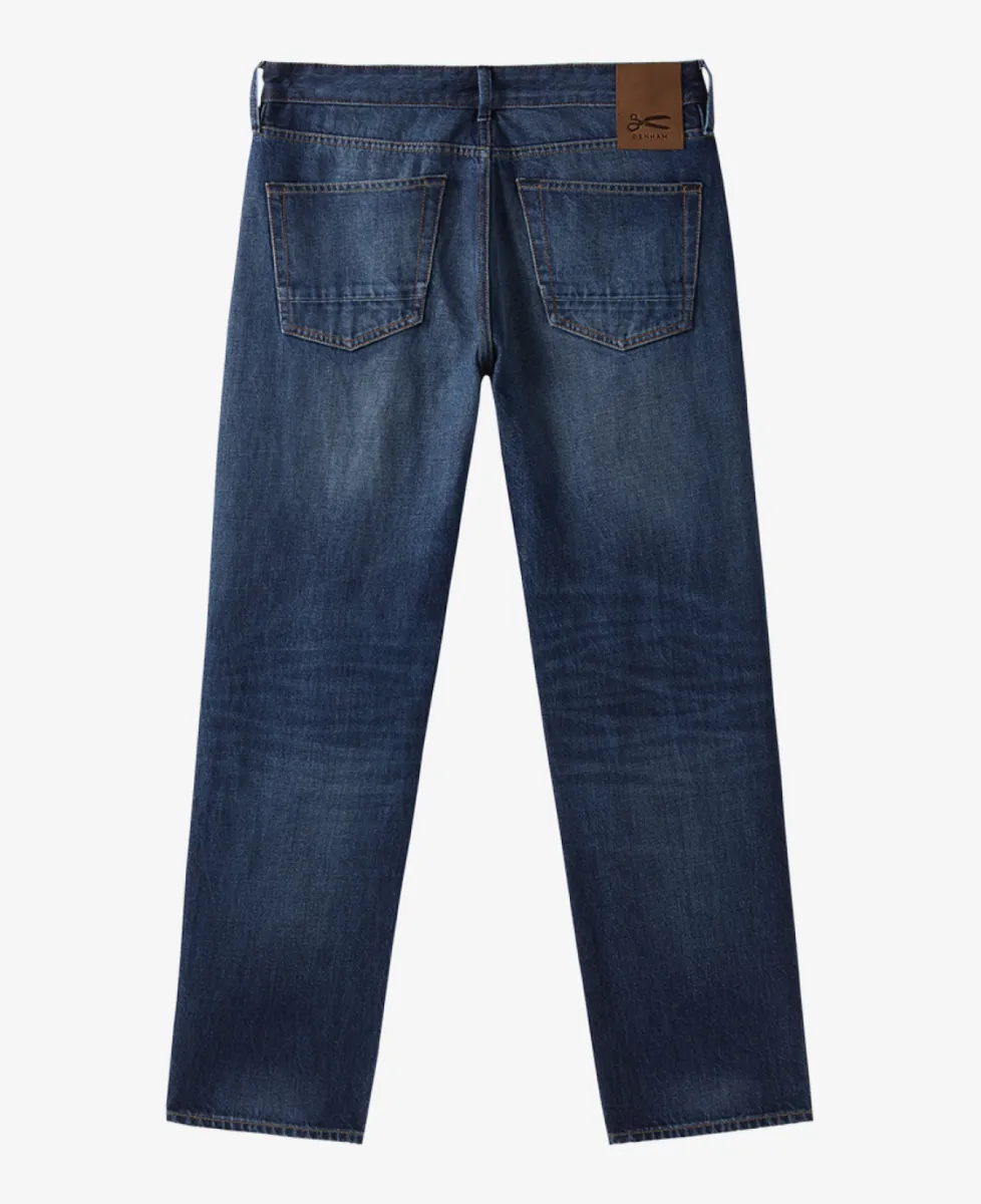 Denham RIDGE BERNIE - 8 DARK BLUE 6 Denham Denham RIDGE BERNIE - 8 DARK BLUE