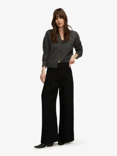 Denham Denham Jeans - 2 BLACK