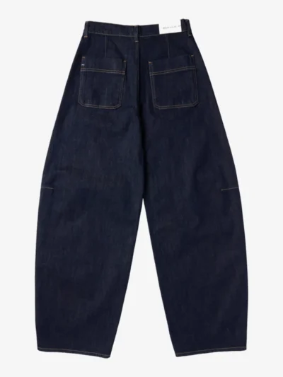 Denham Denham Jeans - 8 DARK BLUE