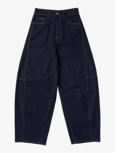 Denham Denham Jeans - 8 DARK BLUE
