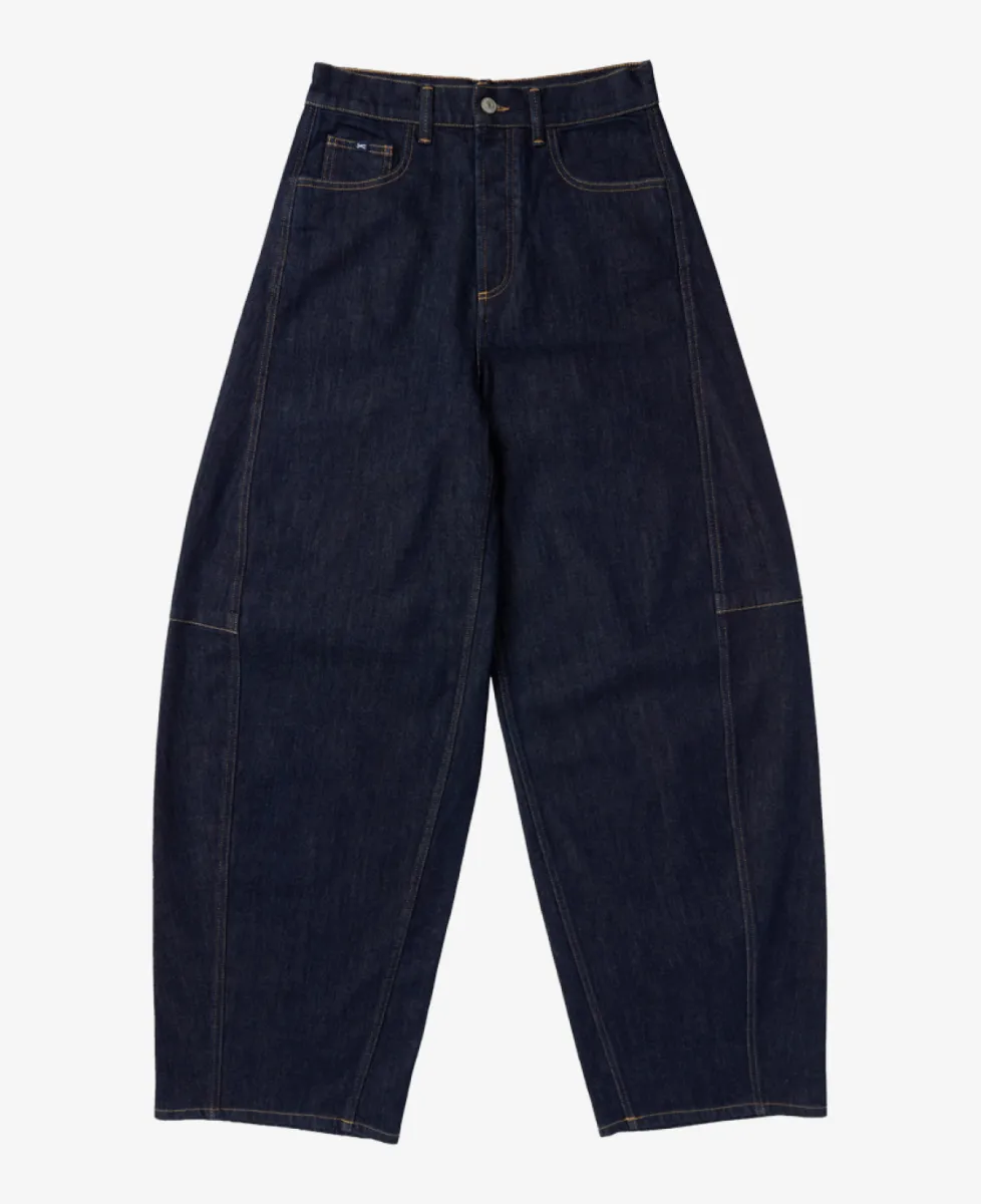 Denham Jeans - 8 DARK BLUE 1 Denham Denham Jeans - 8 DARK BLUE