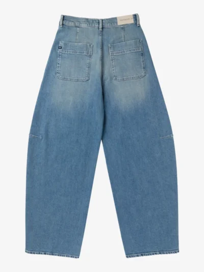Denham Denham Jeans - 17 LIGHT BLUE