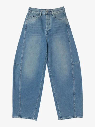 Denham Denham Jeans - 17 LIGHT BLUE