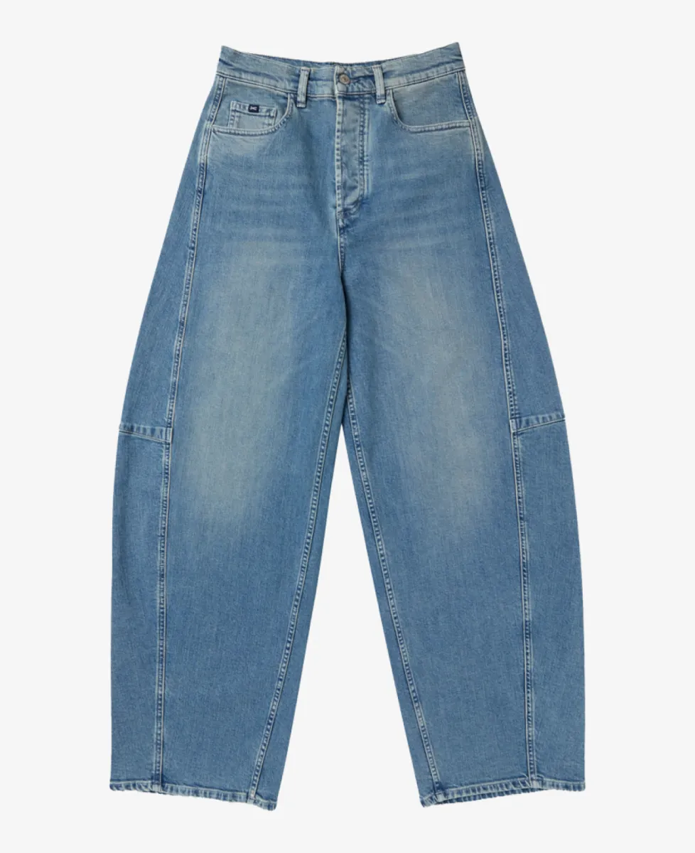 Denham Jeans - 17 LIGHT BLUE 1 Denham Denham Jeans - 17 LIGHT BLUE