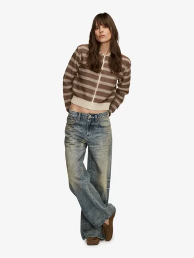 Denham Denham Jeans - 7 INDIGO