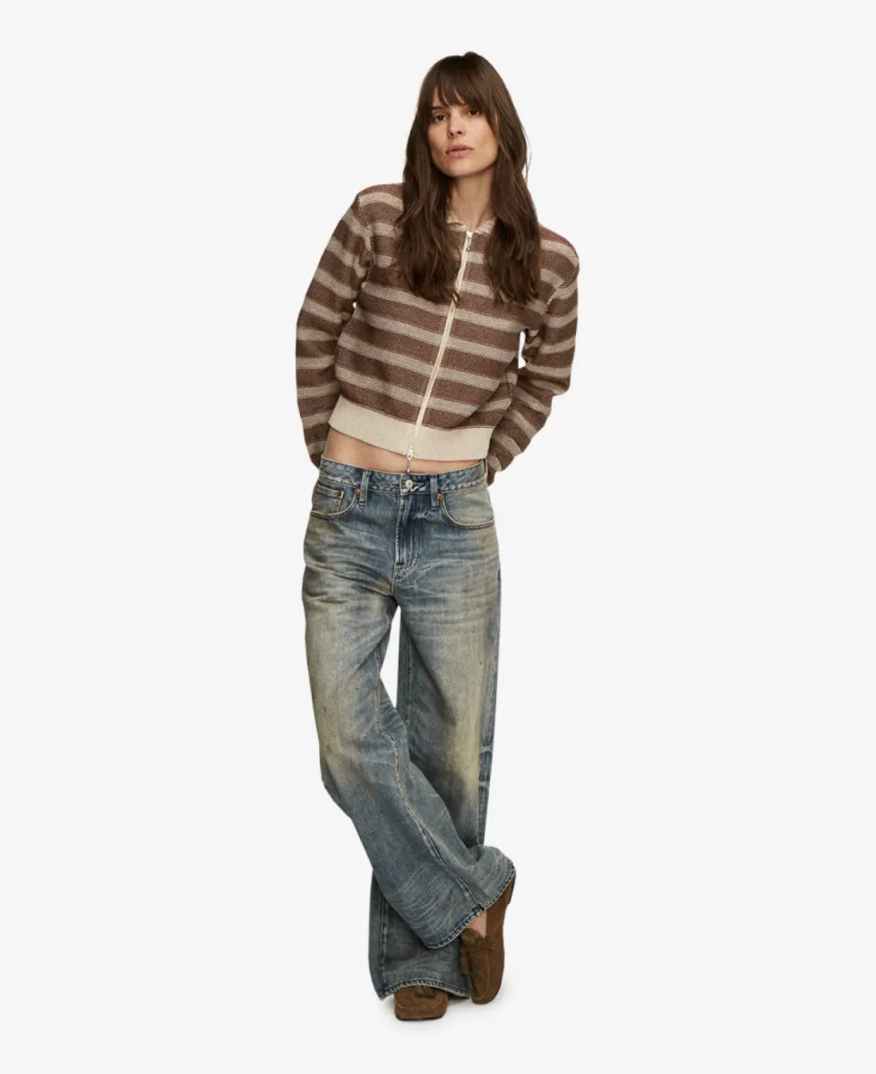 Denham Jeans - 7 INDIGO 2 Denham Denham Jeans - 7 INDIGO