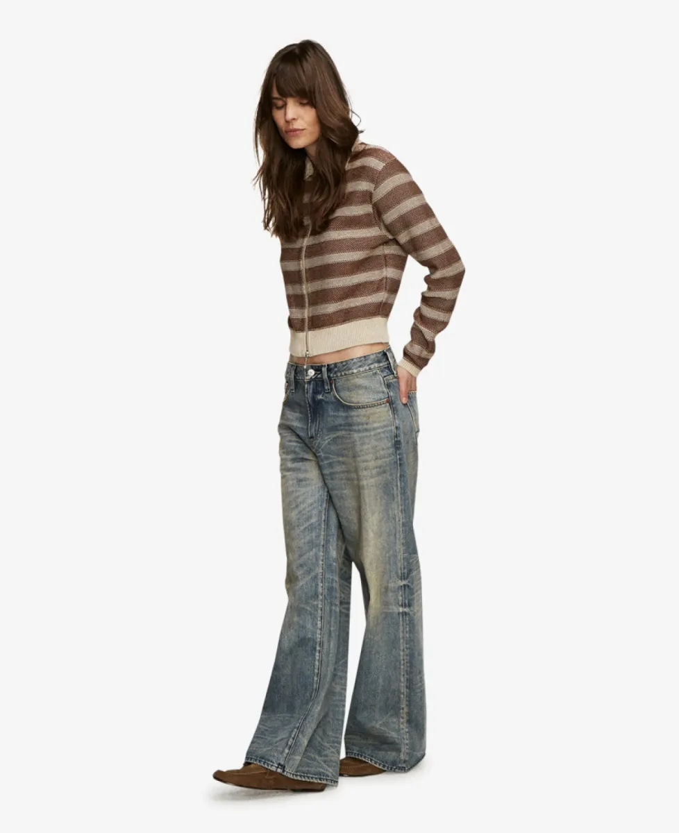 Denham Jeans - 7 INDIGO 3 Denham Denham Jeans - 7 INDIGO