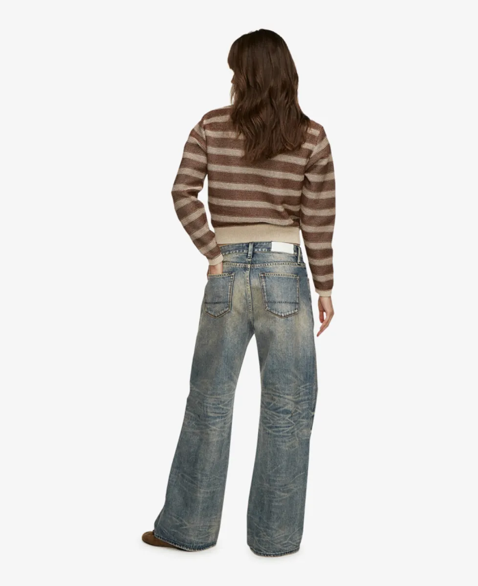 Denham Jeans - 7 INDIGO 4 Denham Denham Jeans - 7 INDIGO