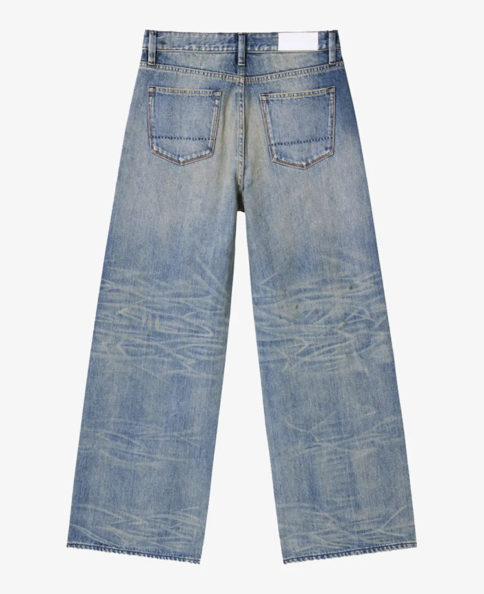 Denham Jeans - 7 INDIGO 5 Denham Denham Jeans - 7 INDIGO