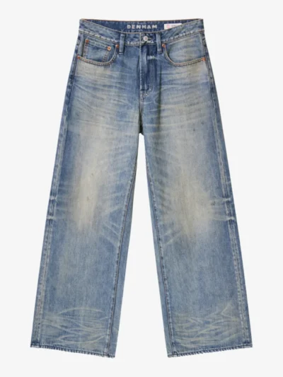 Denham Denham Jeans - 7 INDIGO