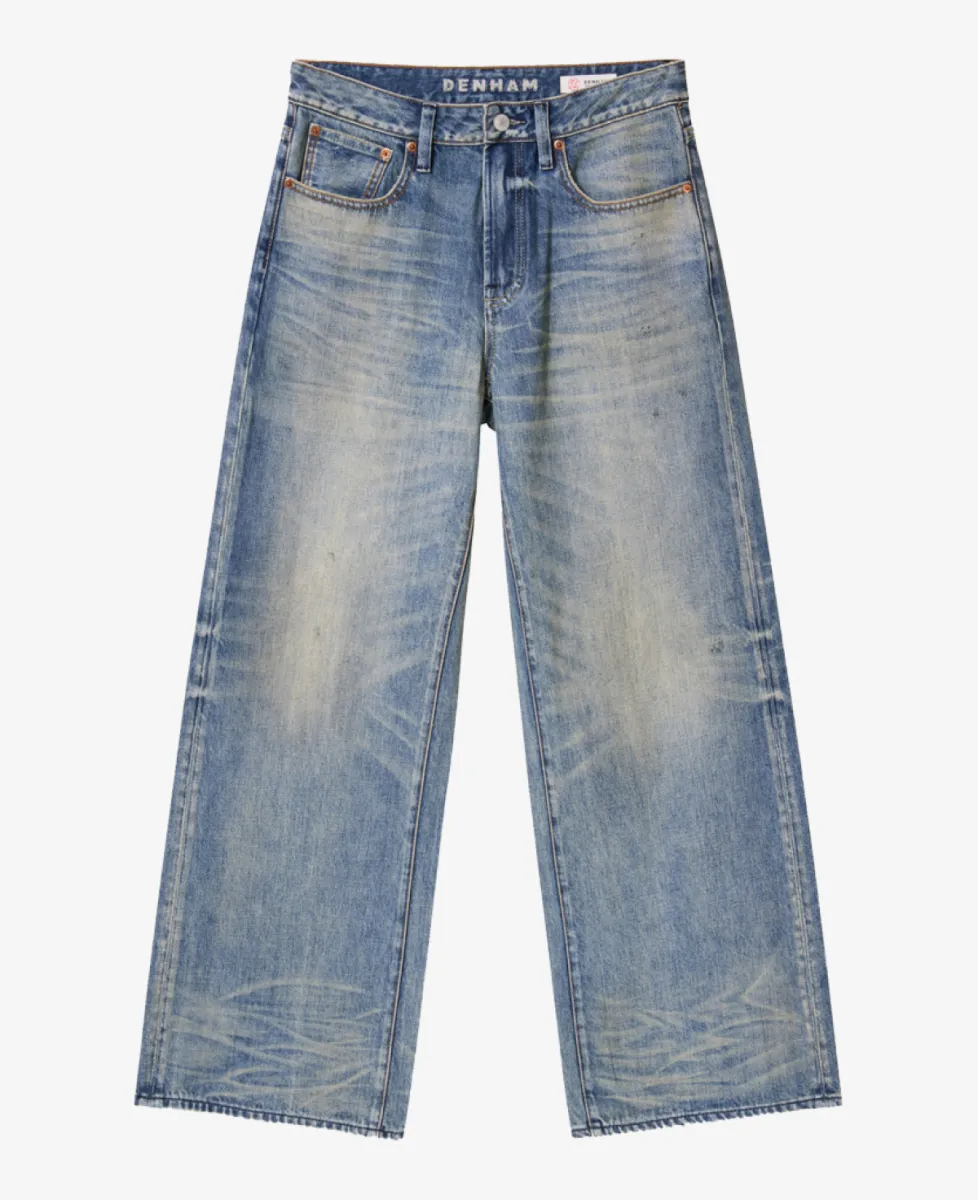 Denham Jeans - 7 INDIGO 1 Denham Denham Jeans - 7 INDIGO