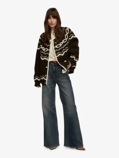 Denham Denham Jeans - 7 INDIGO