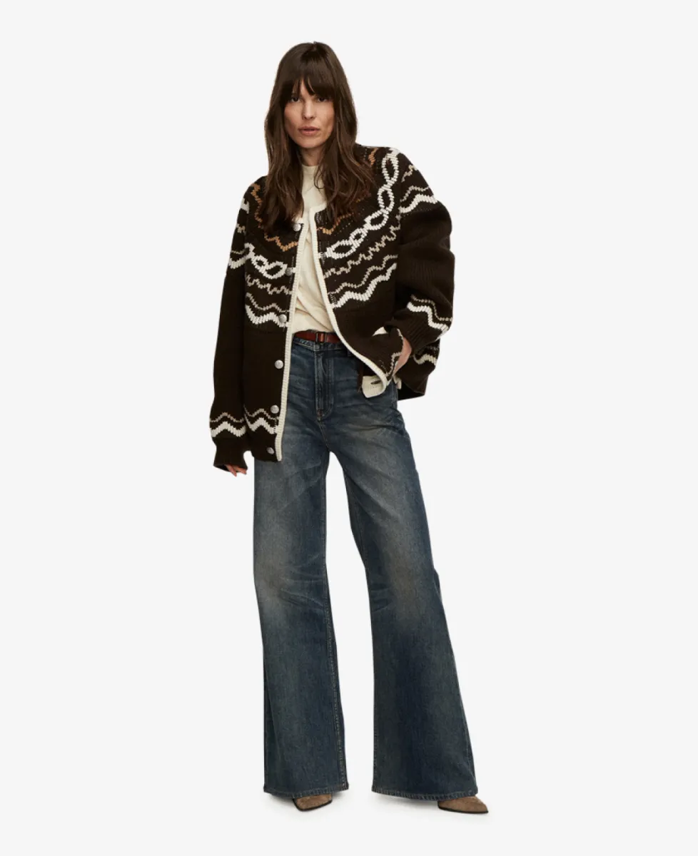 Denham Jeans - 7 INDIGO 2 Denham Denham Jeans - 7 INDIGO