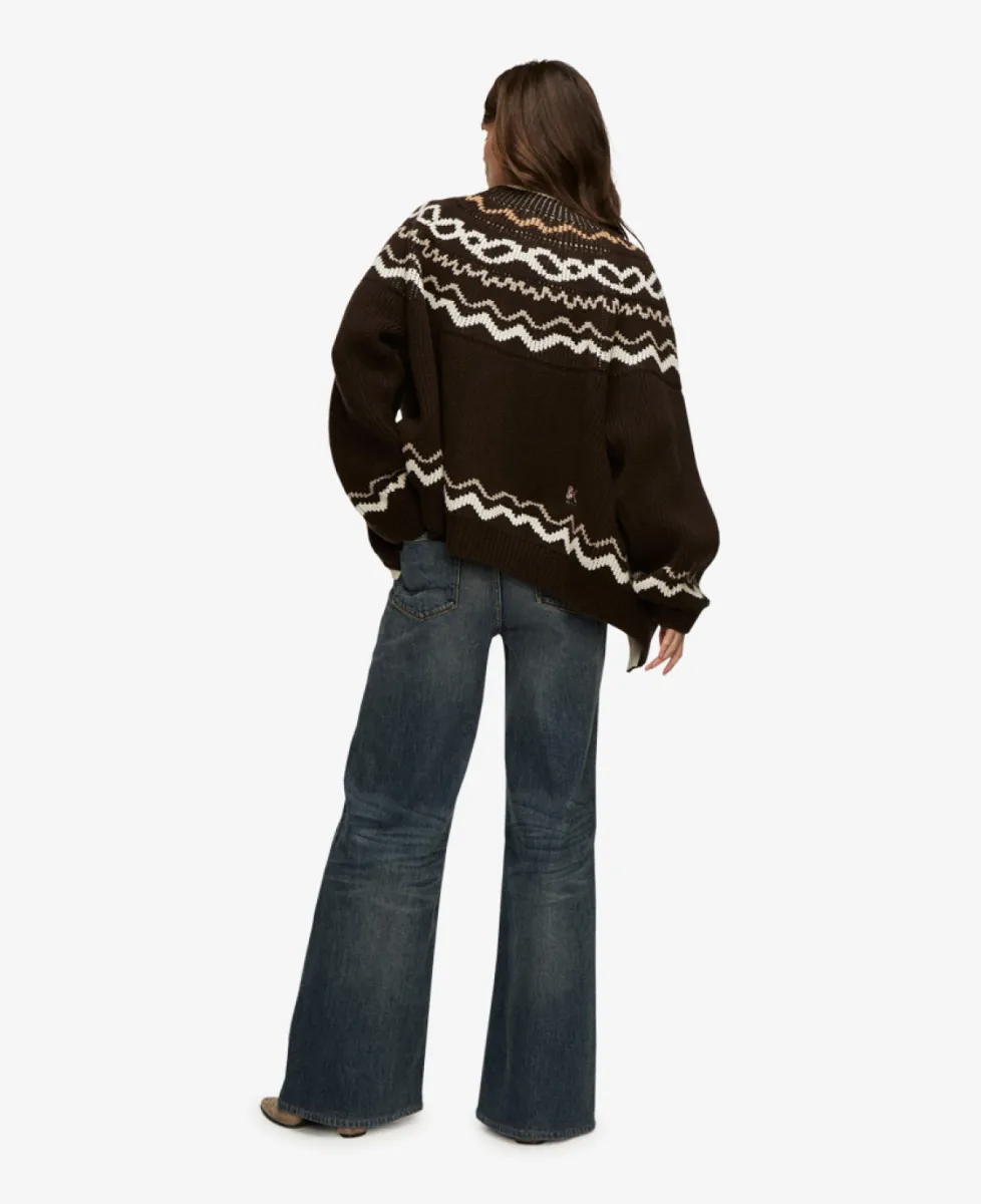 Denham Jeans - 7 INDIGO 4 Denham Denham Jeans - 7 INDIGO