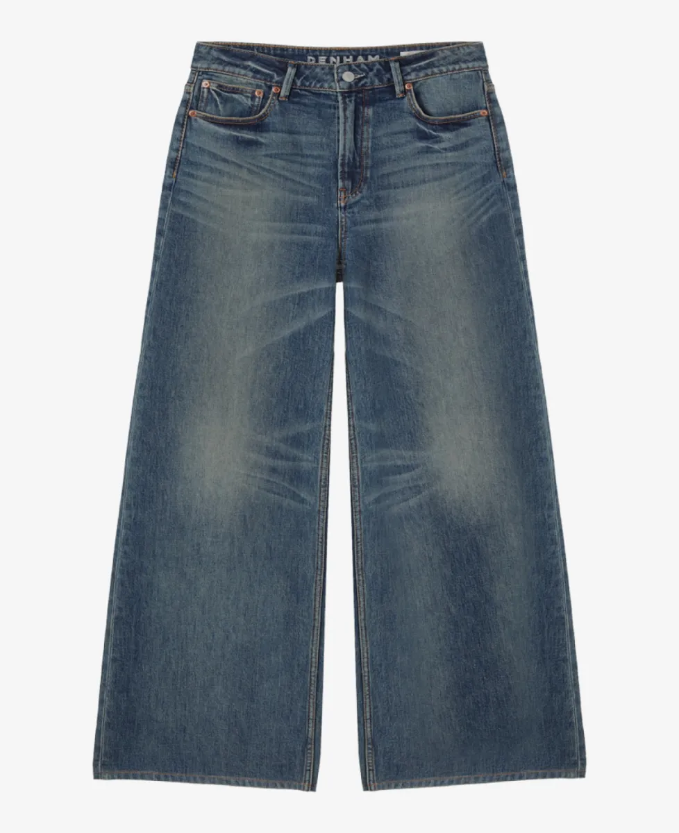 Denham Jeans - 7 INDIGO 1 Denham Denham Jeans - 7 INDIGO
