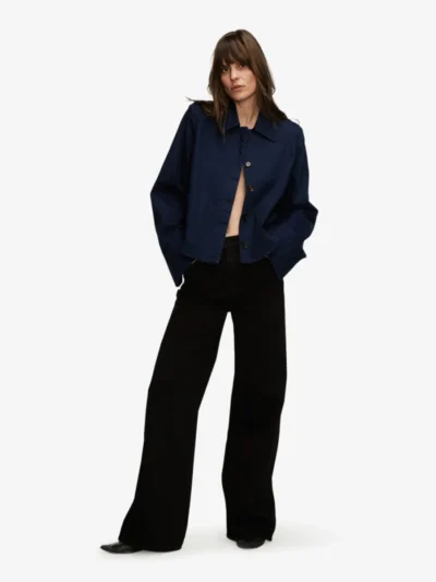Denham Denham Jeans - 2 BLACK