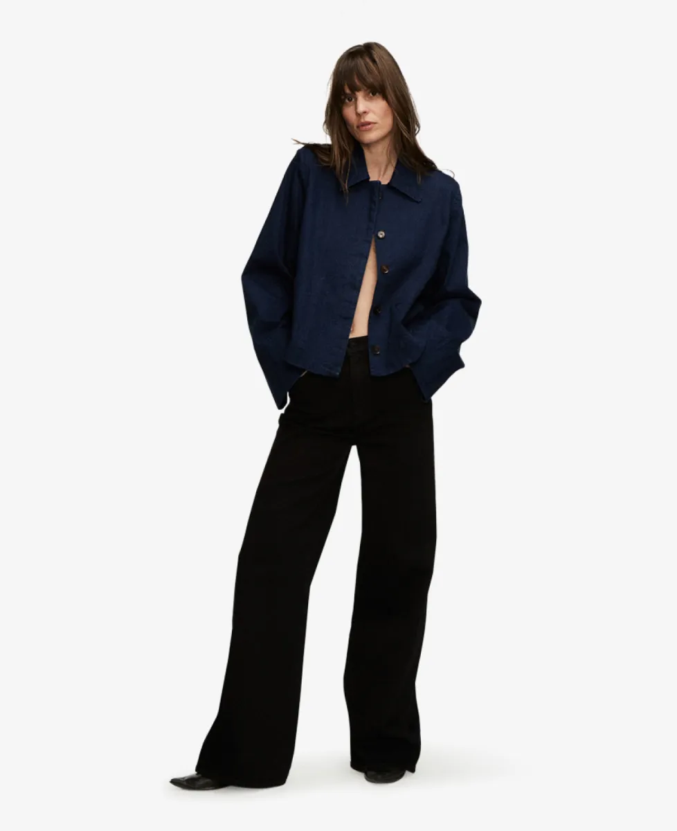 Denham Jeans - 2 BLACK 2 Denham Denham Jeans - 2 BLACK