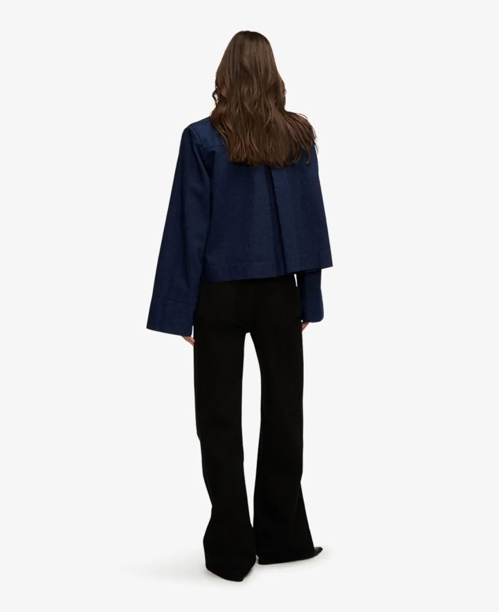 Denham Jeans - 2 BLACK 4 Denham Denham Jeans - 2 BLACK