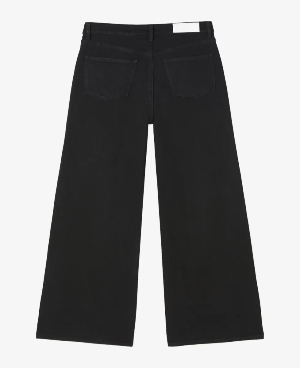 Denham Jeans - 2 BLACK 5 Denham Denham Jeans - 2 BLACK