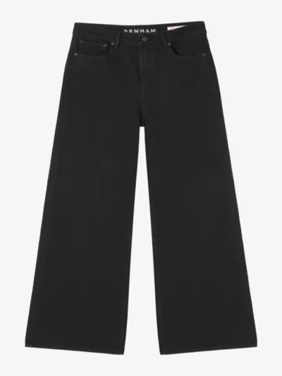 Denham Denham Jeans - 2 BLACK