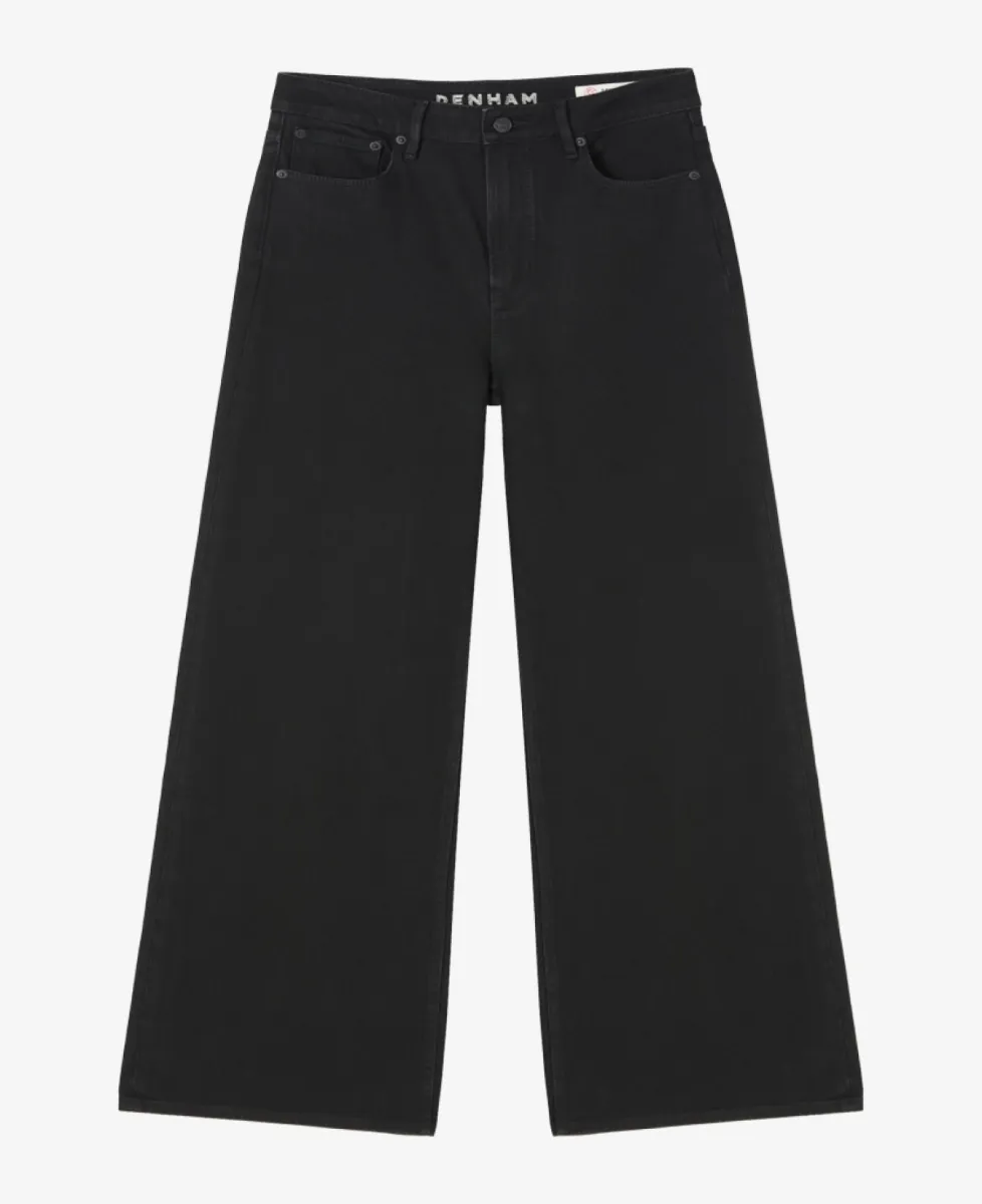 Denham Jeans - 2 BLACK 1 Denham Denham Jeans - 2 BLACK